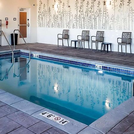 Sleep Inn Waukee-West Des Moines Εξωτερικό φωτογραφία