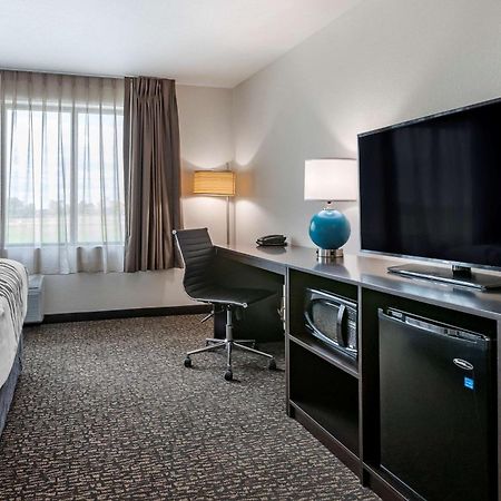 Sleep Inn Waukee-West Des Moines Δωμάτιο φωτογραφία