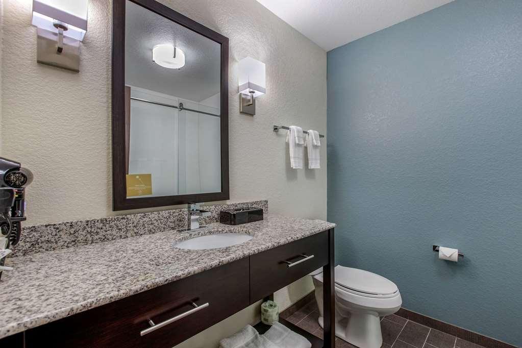 Sleep Inn Waukee-West Des Moines Δωμάτιο φωτογραφία