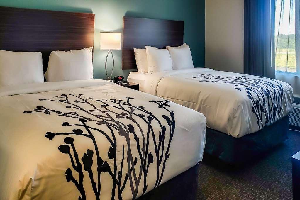 Sleep Inn Waukee-West Des Moines Δωμάτιο φωτογραφία