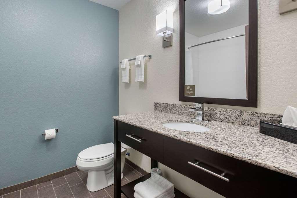 Sleep Inn Waukee-West Des Moines Δωμάτιο φωτογραφία