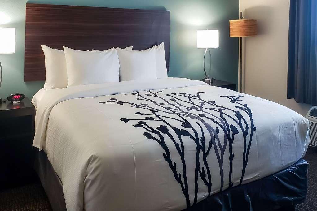 Sleep Inn Waukee-West Des Moines Δωμάτιο φωτογραφία