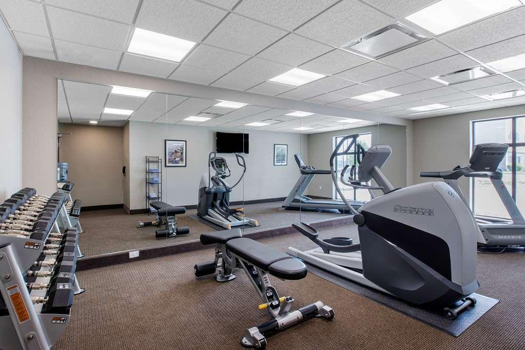 Sleep Inn Waukee-West Des Moines Ανέσεις φωτογραφία