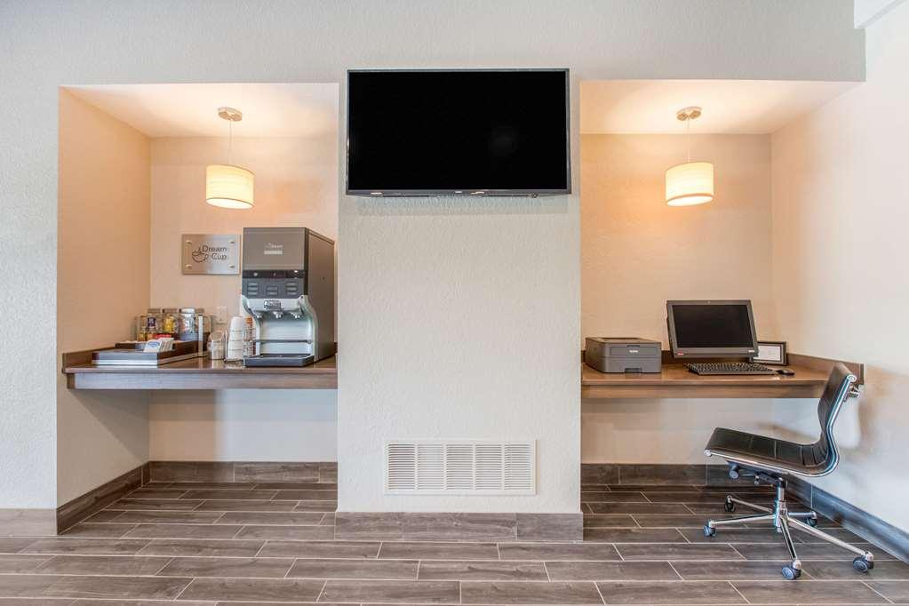 Sleep Inn Waukee-West Des Moines Ανέσεις φωτογραφία