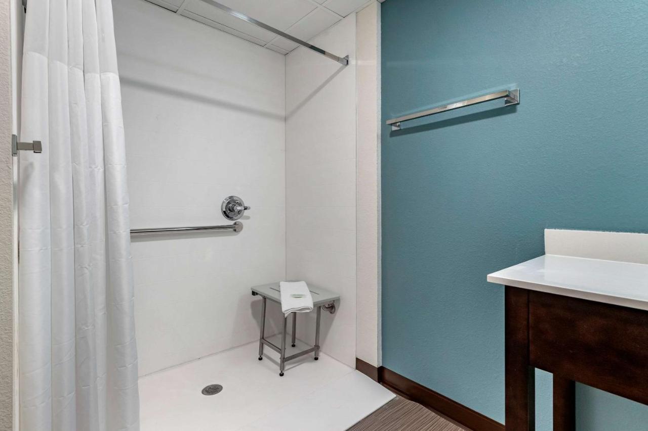 Sleep Inn Waukee-West Des Moines Εξωτερικό φωτογραφία
