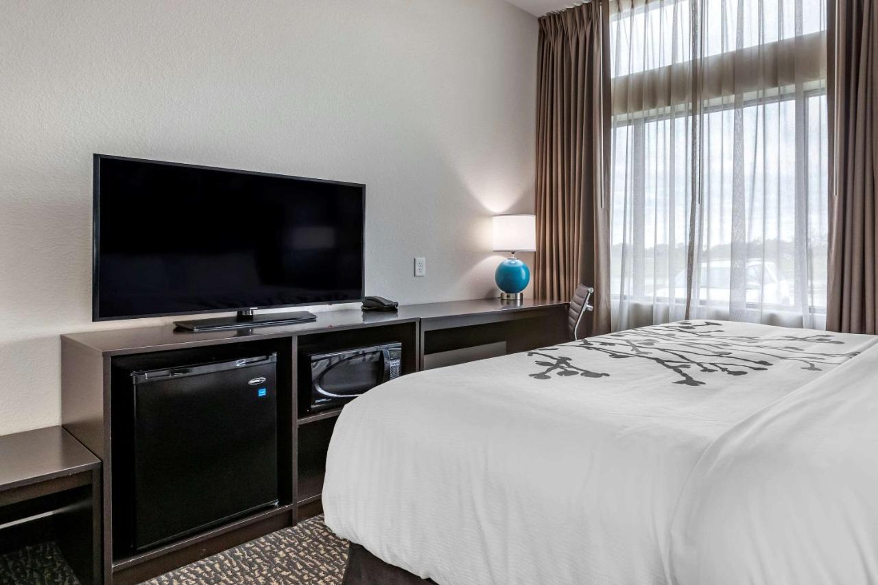 Sleep Inn Waukee-West Des Moines Εξωτερικό φωτογραφία