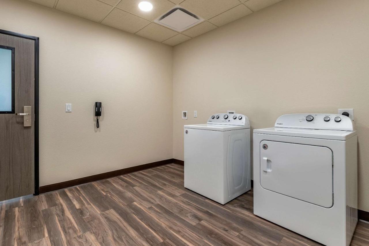 Sleep Inn Waukee-West Des Moines Εξωτερικό φωτογραφία