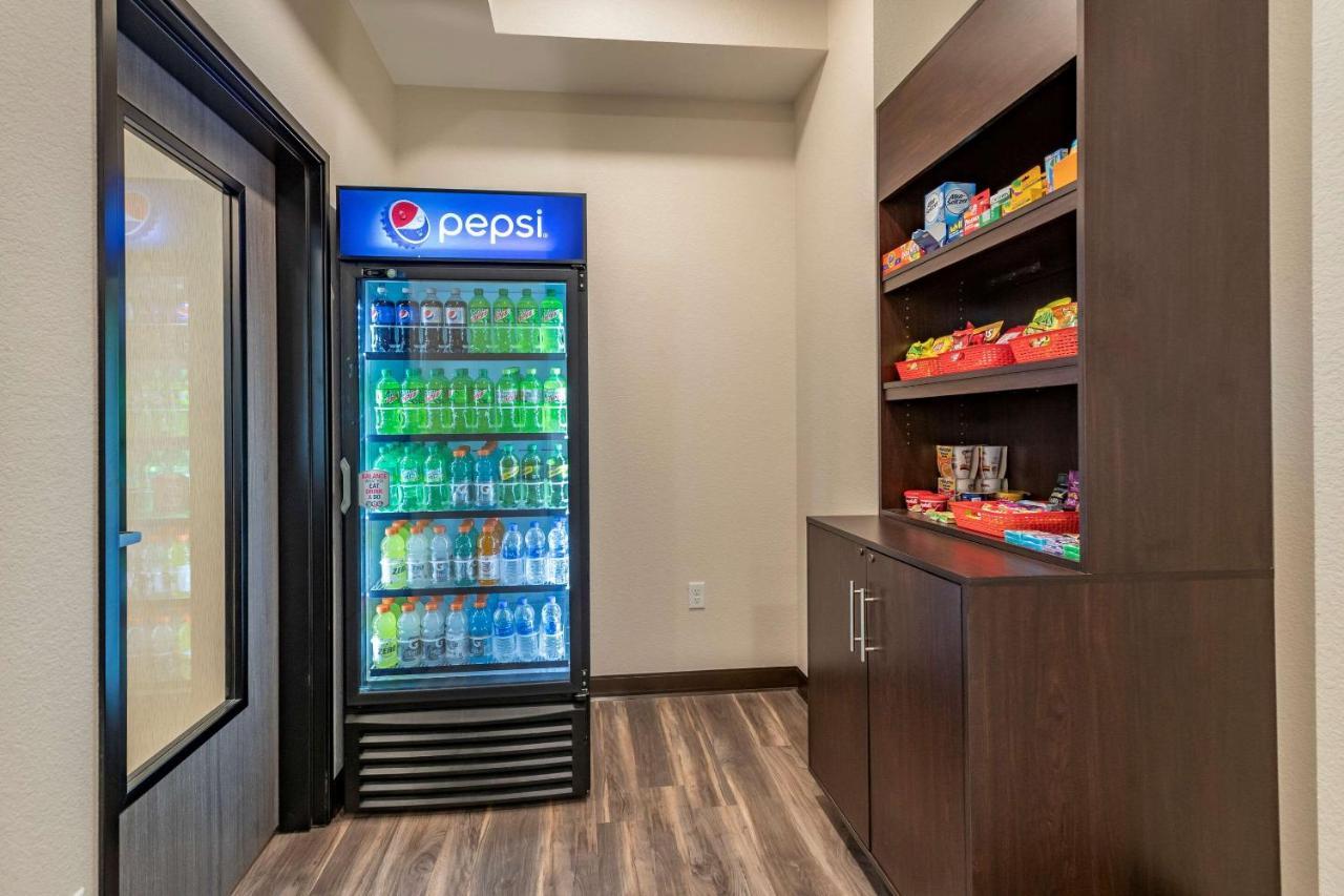 Sleep Inn Waukee-West Des Moines Εξωτερικό φωτογραφία