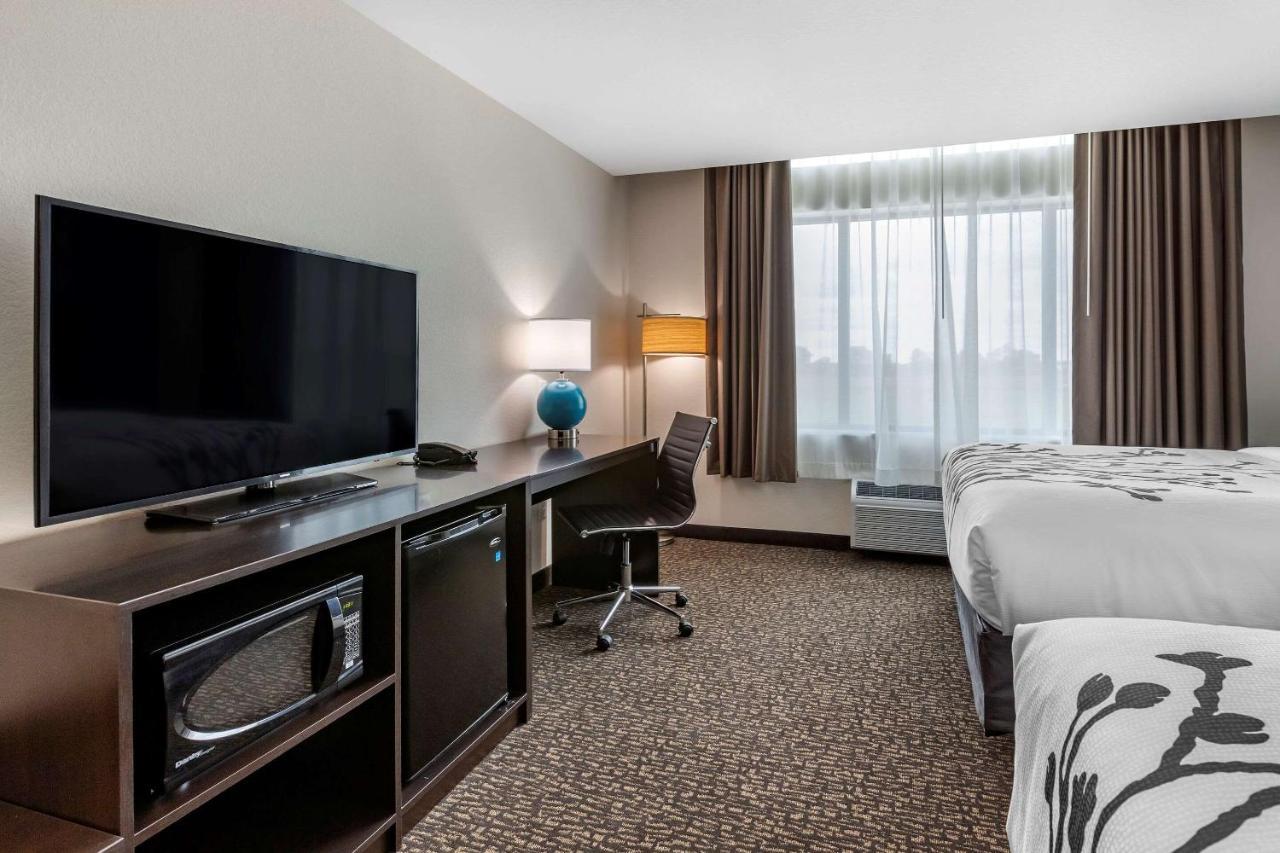 Sleep Inn Waukee-West Des Moines Εξωτερικό φωτογραφία