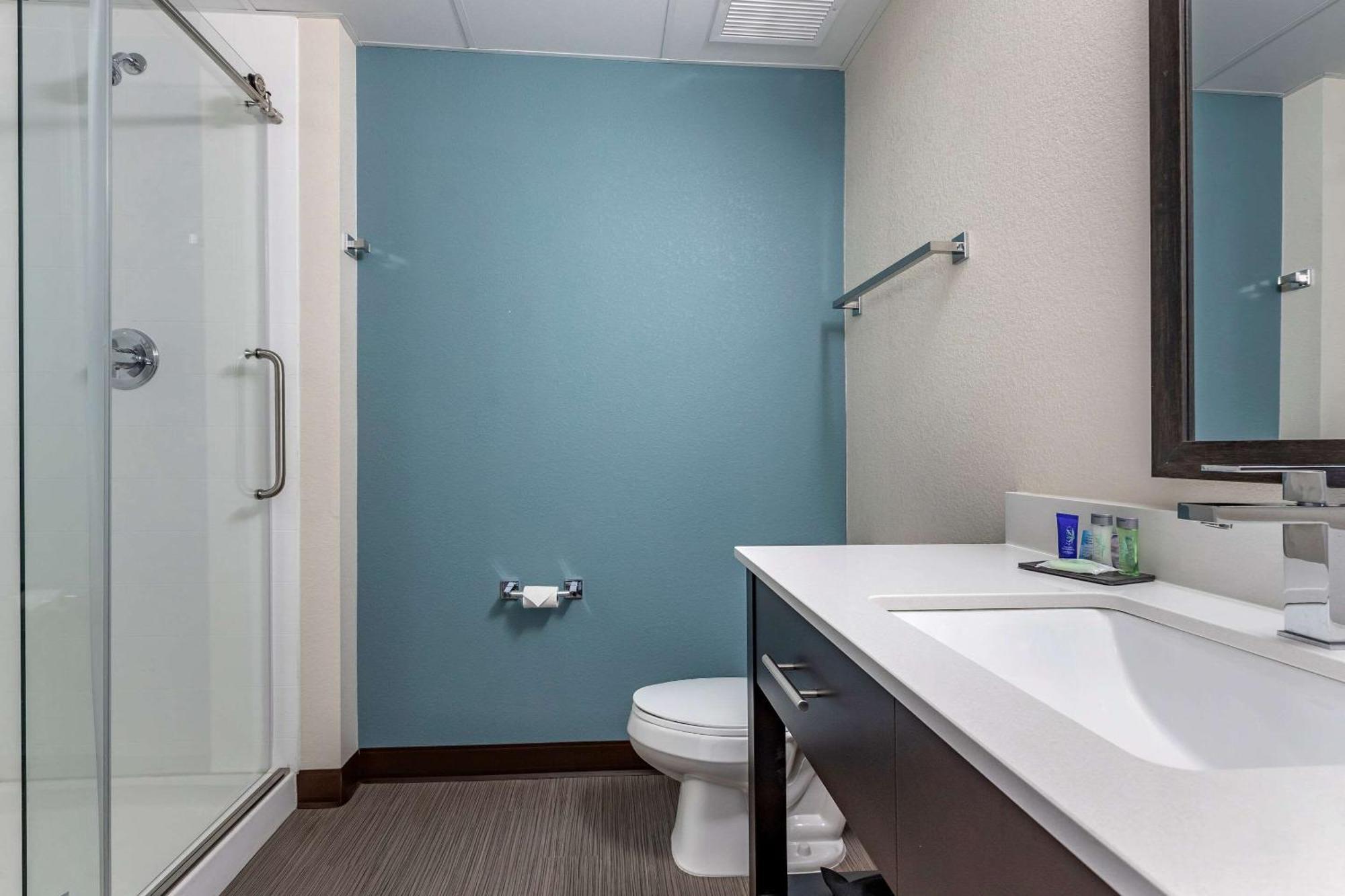 Sleep Inn Waukee-West Des Moines Δωμάτιο φωτογραφία