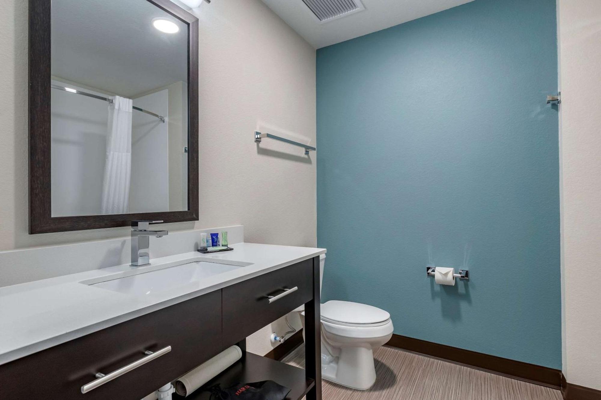 Sleep Inn Waukee-West Des Moines Δωμάτιο φωτογραφία
